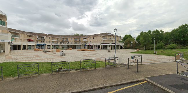 Boucherie Marques François Xavier