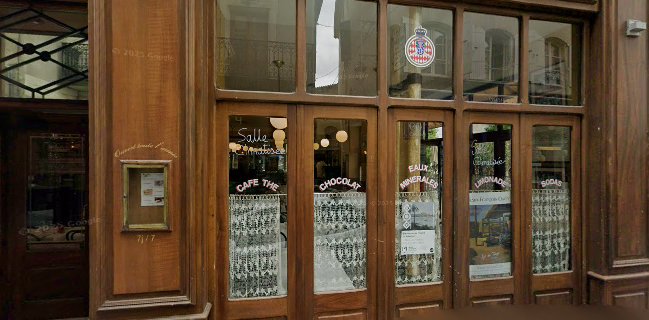 Le Bistrot des Clercs - Brasserie Valence