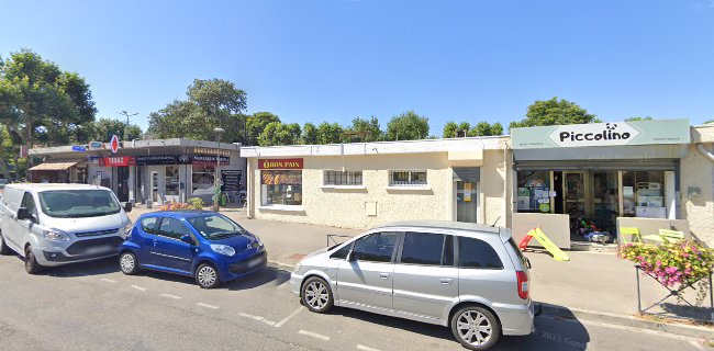 La Maison De La Boucherie - Bouc-Bel-Air
