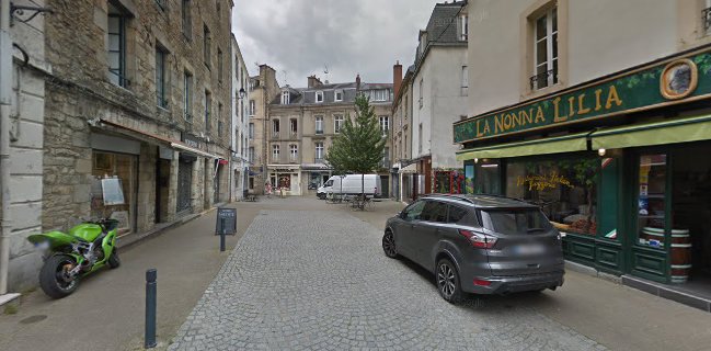 Restaurant La nonna Lilia