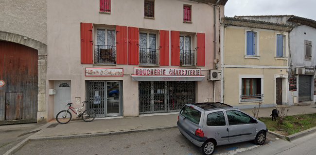 Opinii despre Cure Thierry în Aigues-Mortes - Restauration