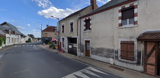 Opinii despre Sarl BC Val Du Cher în Châtres-sur-Cher - Restauration