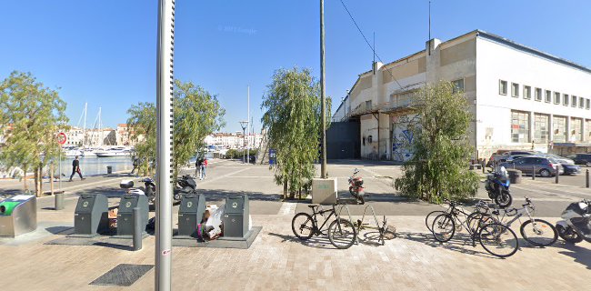 46 Quai François Mitterrand, 13600 La Ciotat, France