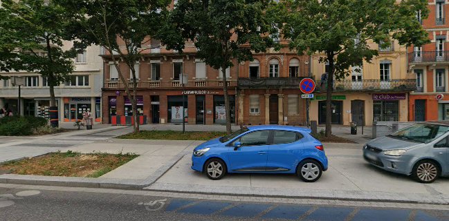 LES TONTONS CREPEURS - Food Truck