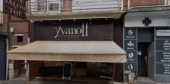 Yvanoff Pâtisserie Chocolaterie