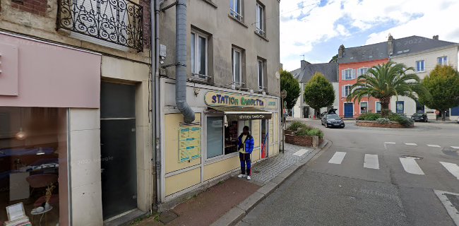 Sandwicherie Station Gambetta - Cherbourg-en-Cotentin