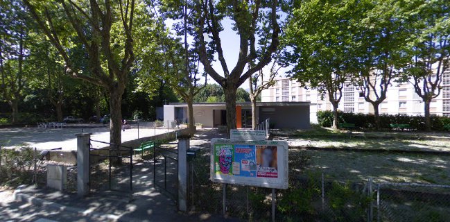 Café Biollay - Au dos du peigne