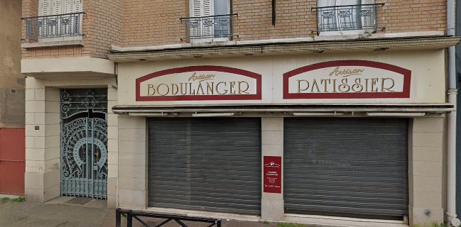 Boulangerie Pâtisserie Houdayer et Cie