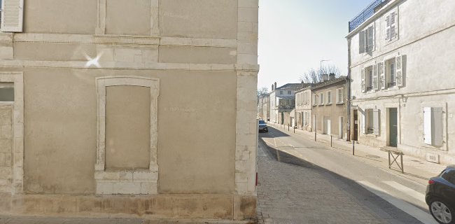 Rue Gambetta, 17000 La Rochelle
