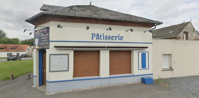 Boulangerie Santerre A&J