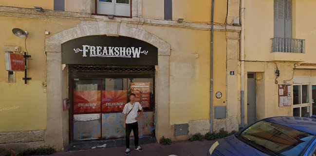 Freakshow - Nu-Bahia