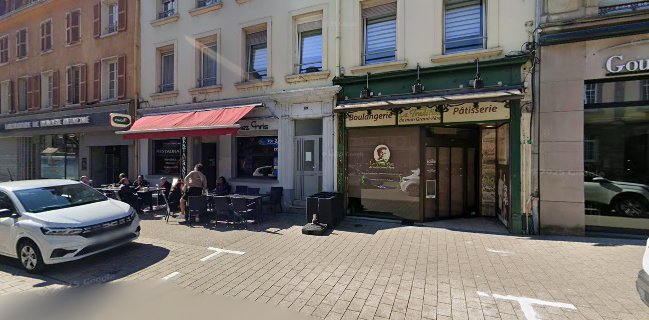 Brasserie Chez Chris