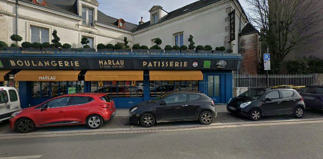 Boulangerie Patisserie Marlau
