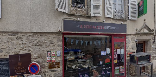 Au Cochon Gourmand et son service Traiteur Au Délice Gourmand