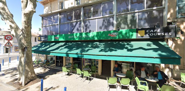 Bar P.M.U. du 14 Juillet