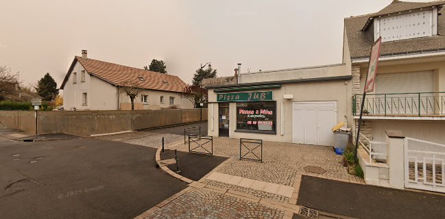 Pizza Jub - République