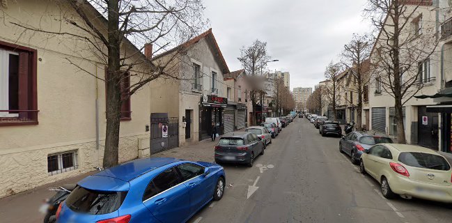 AU BRAZIER AUBERVILLIERS - Restaurant Poulet Braisé