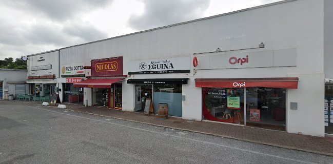 Nicolas Boucau Tarnos