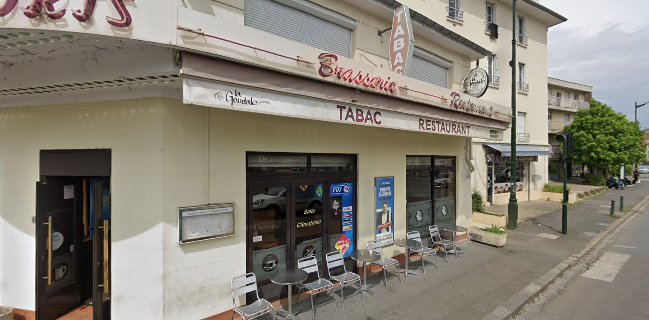 Café Tabac des Sports