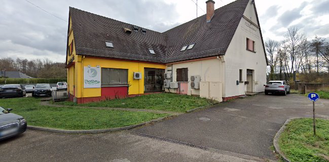 Restaurant Chez Michel