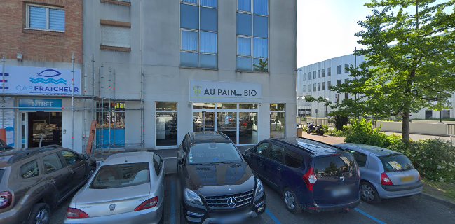 Cap Fraicheur Saint Gratien