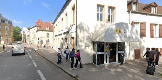 Origine par Tomofumi Uchimura