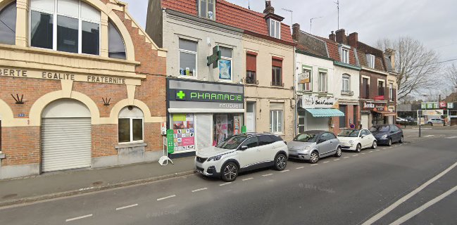 Delice Cous Bar à Coucous