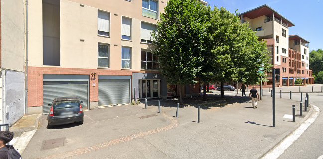 Fast and pizza N’existe plu ces Della rosa pizza