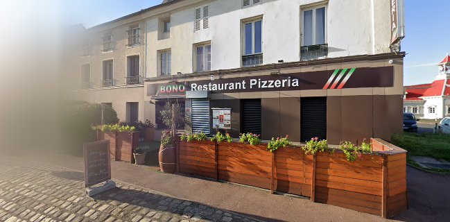 Bono Pizzeria