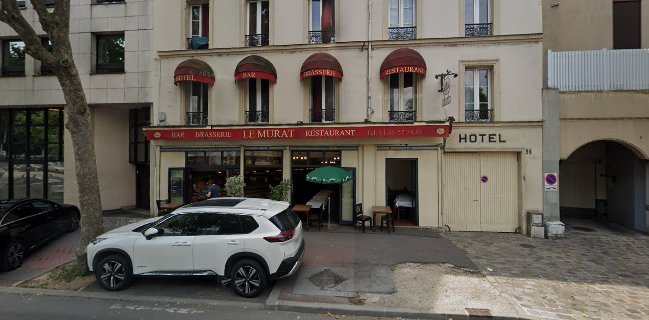 Restaurant LE MURAT - Bistro à l'ancienne - French cuisine & couscous