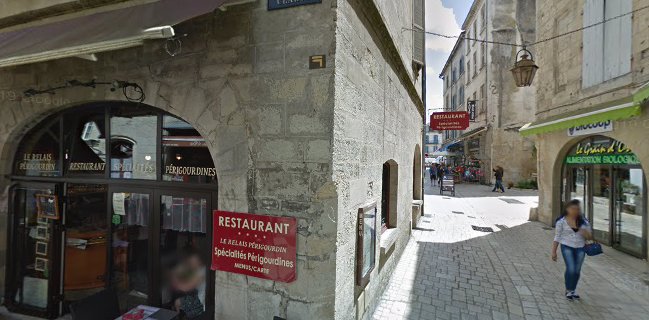 Comentarii opinii despre Le Relais Périgourdin