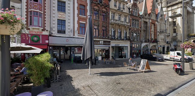 Shanghai - Restauration