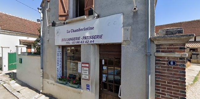La Chamberiotine