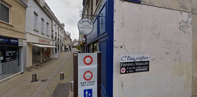 Mamie Lou "cuisiné avec amour"