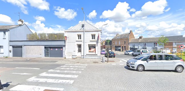 Boulangerie Pâtisserie Snack "de la Barre"