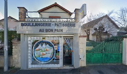 Au Bon Pain