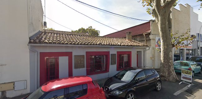 Le Vieux Grill - Nîmes