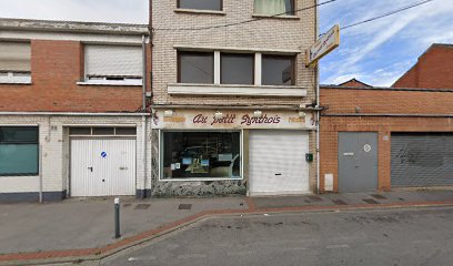 Le petit Synthois - Outters Benoit