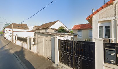 Goussainville 5 ruber Peltier