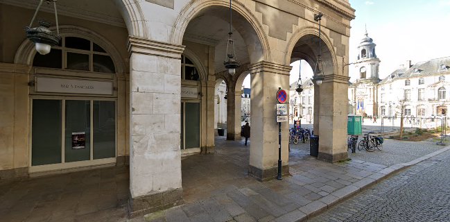 Les Jardins d'Avalon