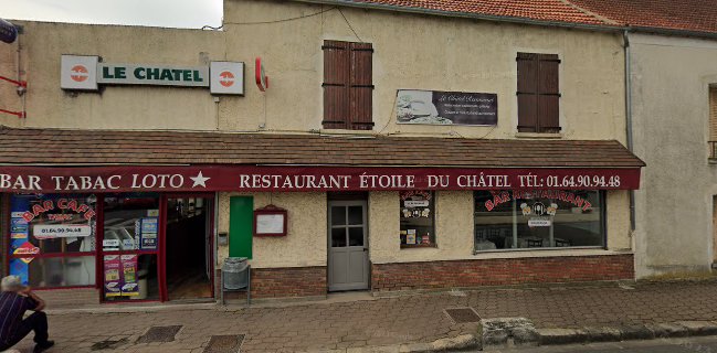 L’étoile du chatel