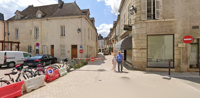 Fruirouge et compagnie, l'épicerie fermière