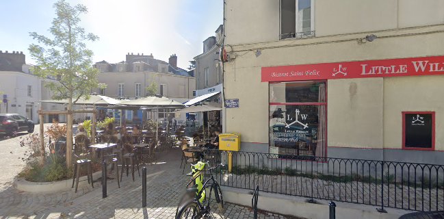 Little William Nantes