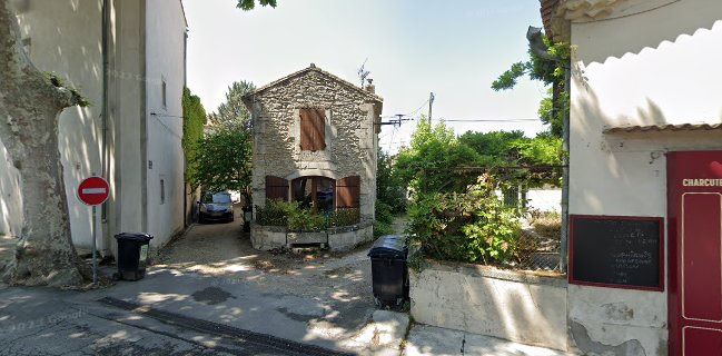 Boucherie des Alpilles