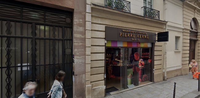 Pierre Hermé Paris