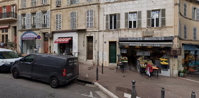 Glacier EMKIPOP @Marseille