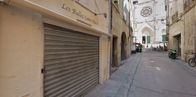 Les Bulles Saint Roch