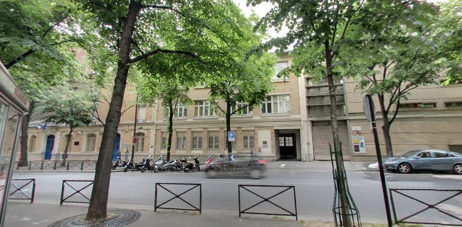 90 Av. Gambetta, 75020 Paris