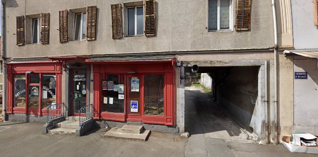 Opinii despre Zurbach Lionel în Delle - Restauration