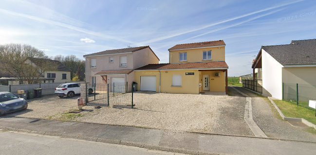 Pâtisserie Fabien Guillaumet